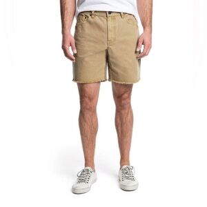 Frye Men’s Chipmunk Two Tone Shorts